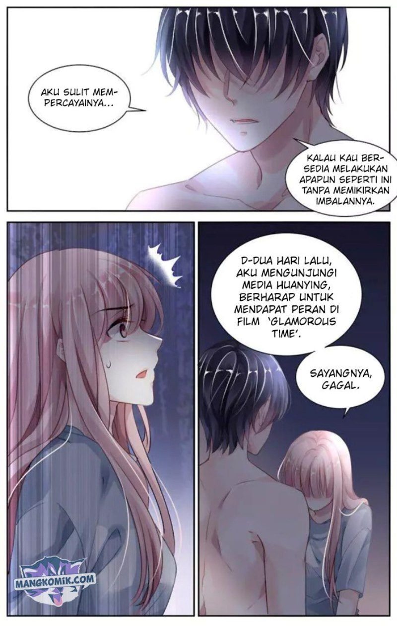 Guomin Laogong Dai Huijia Chapter 25 - halaman 6