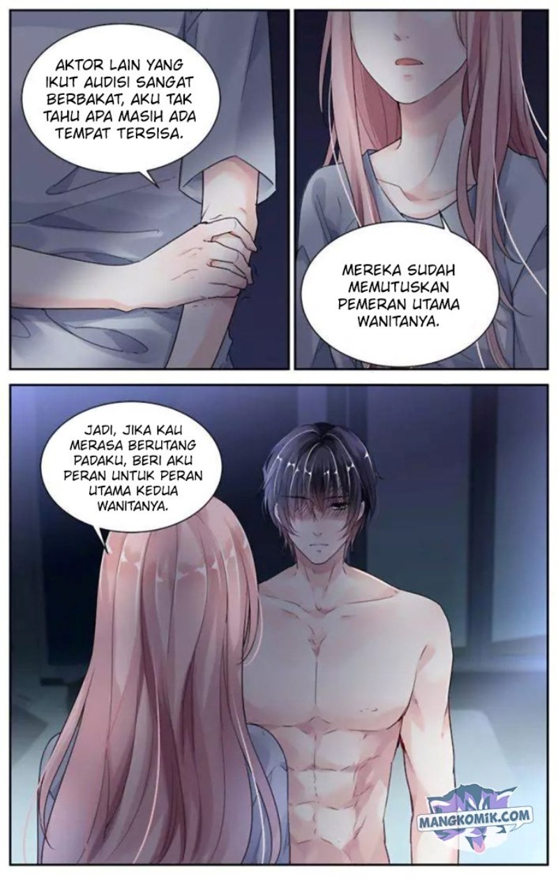 Guomin Laogong Dai Huijia Chapter 25 - halaman 7
