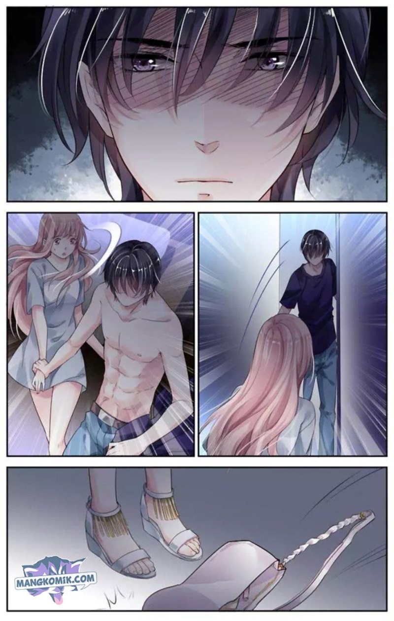 Guomin Laogong Dai Huijia Chapter 25 - halaman 8