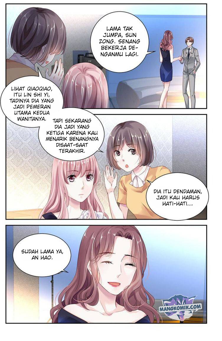 Guomin Laogong Dai Huijia Chapter 26 - halaman 6