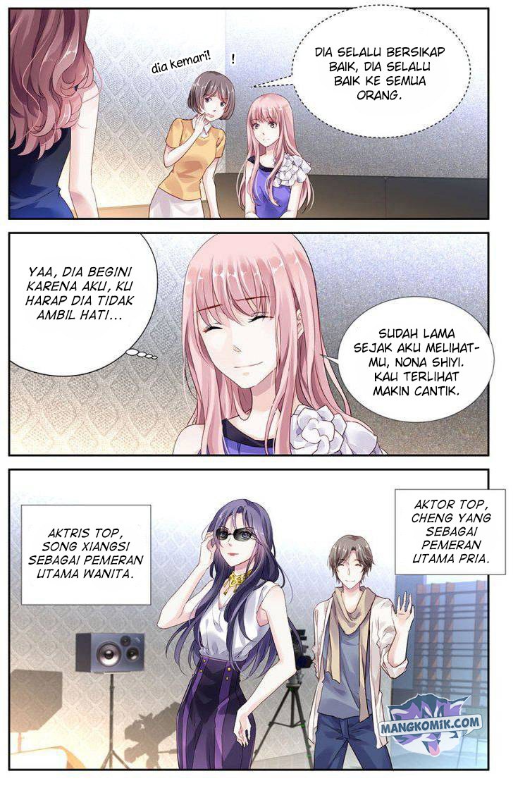 Guomin Laogong Dai Huijia Chapter 26 - halaman 7