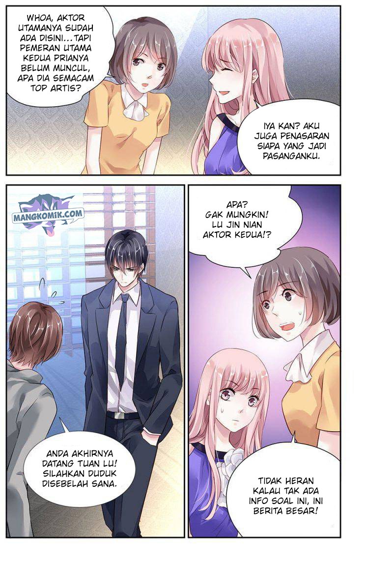 Guomin Laogong Dai Huijia Chapter 26 - halaman 8