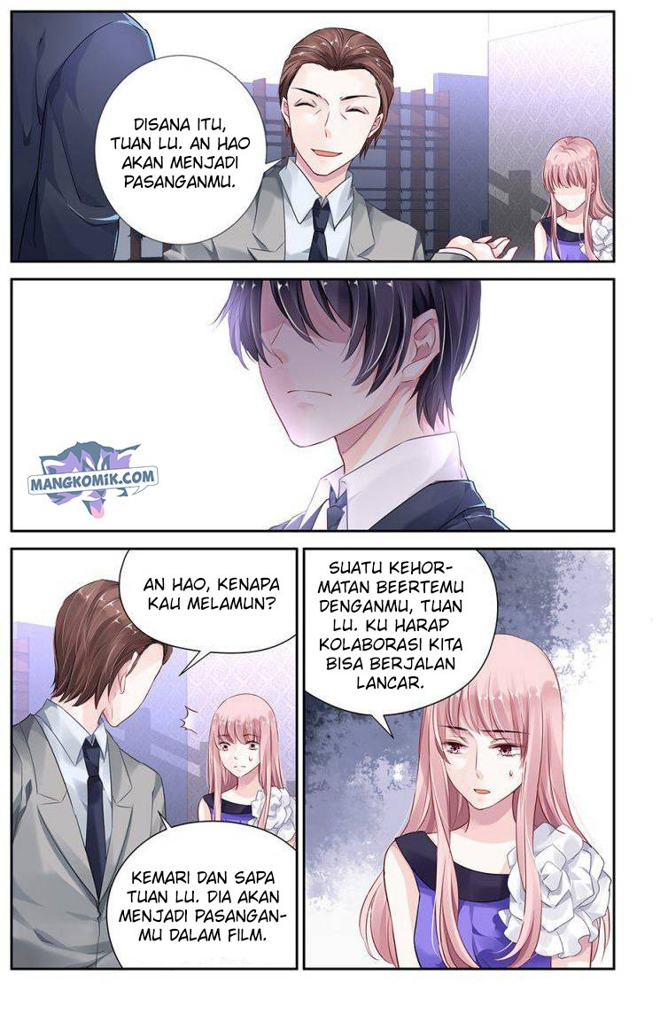 Guomin Laogong Dai Huijia Chapter 27 - halaman 3
