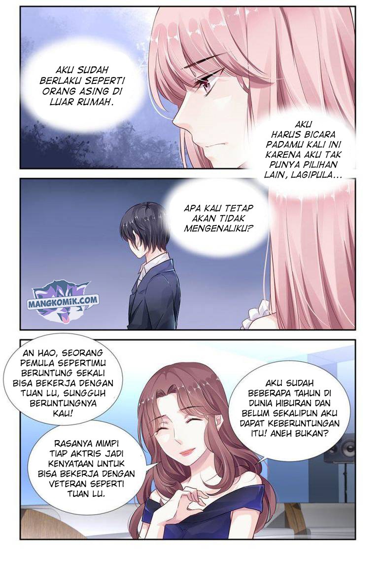 Guomin Laogong Dai Huijia Chapter 27 - halaman 4
