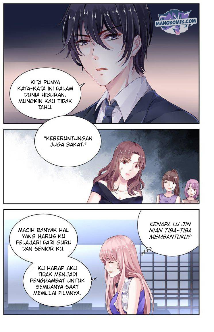 Guomin Laogong Dai Huijia Chapter 27 - halaman 6