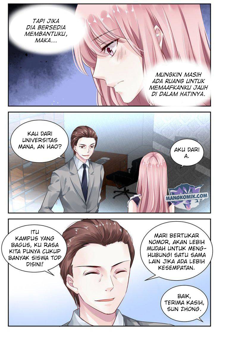 Guomin Laogong Dai Huijia Chapter 27 - halaman 7