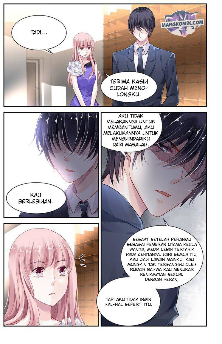 Guomin Laogong Dai Huijia Chapter 27 - halaman 8