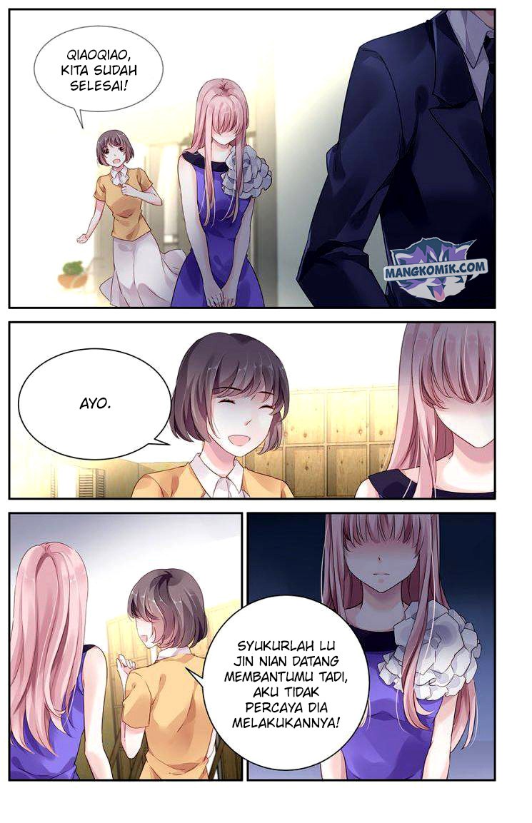 Guomin Laogong Dai Huijia Chapter 28 - halaman 2