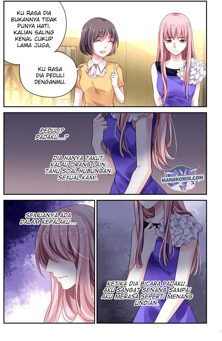 Guomin Laogong Dai Huijia Chapter 28 - halaman 3