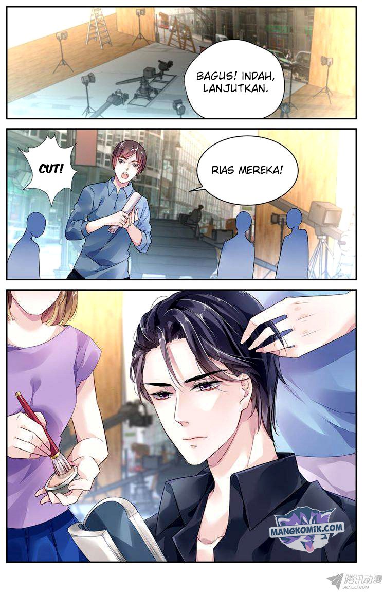 Guomin Laogong Dai Huijia Chapter 28 - halaman 5