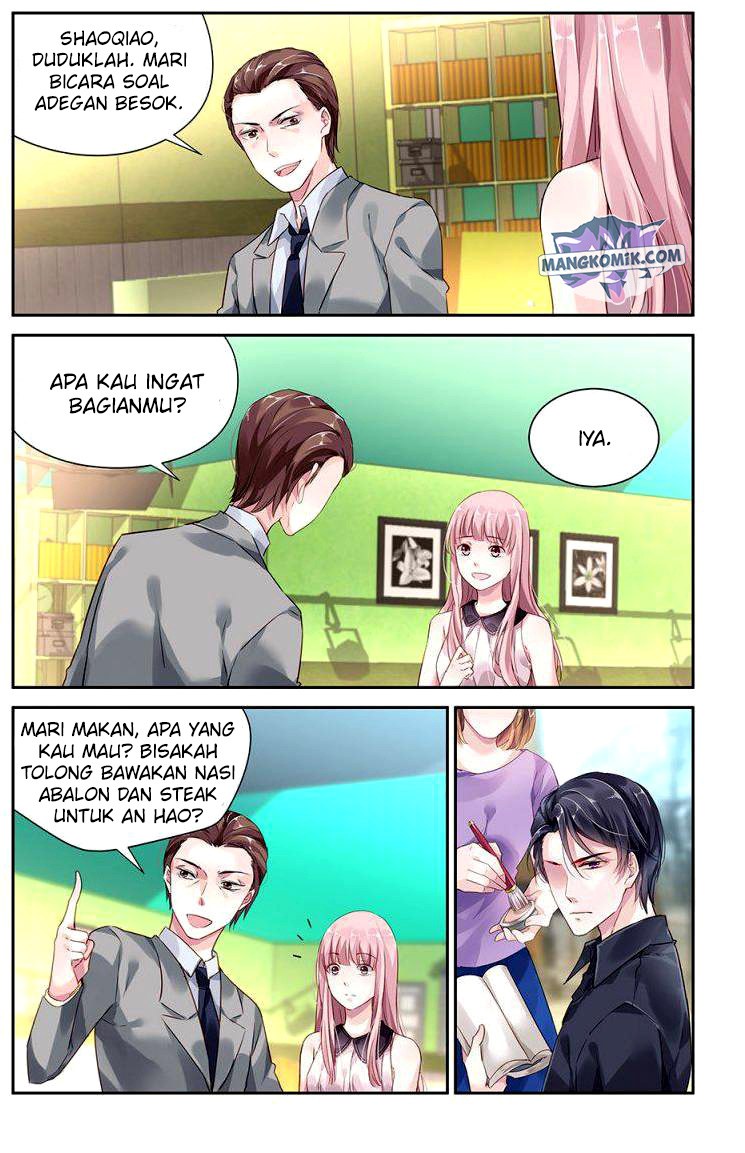 Guomin Laogong Dai Huijia Chapter 28 - halaman 6