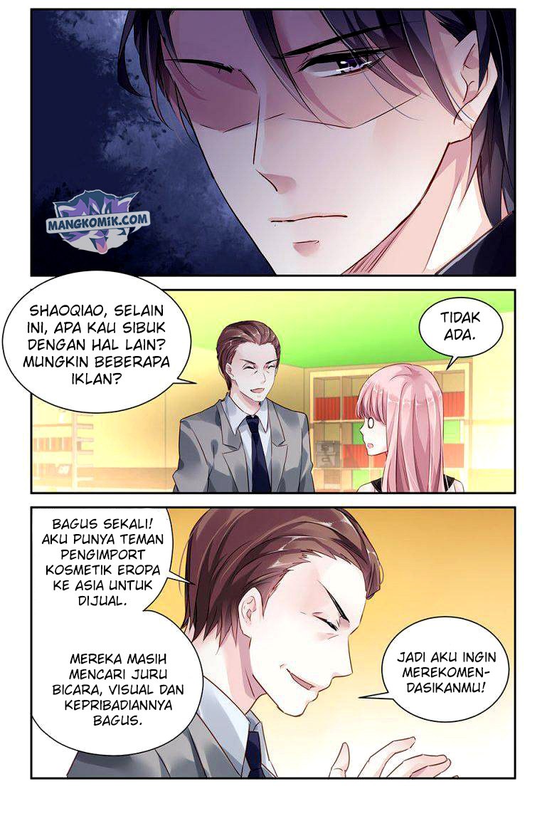 Guomin Laogong Dai Huijia Chapter 28 - halaman 7