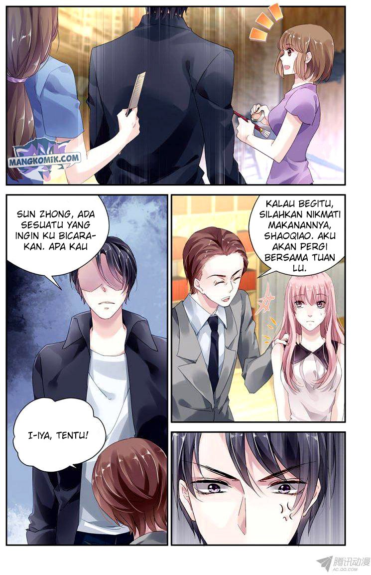 Guomin Laogong Dai Huijia Chapter 28 - halaman 8