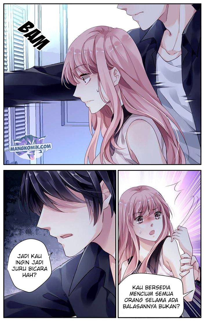 Guomin Laogong Dai Huijia Chapter 29 - halaman 6