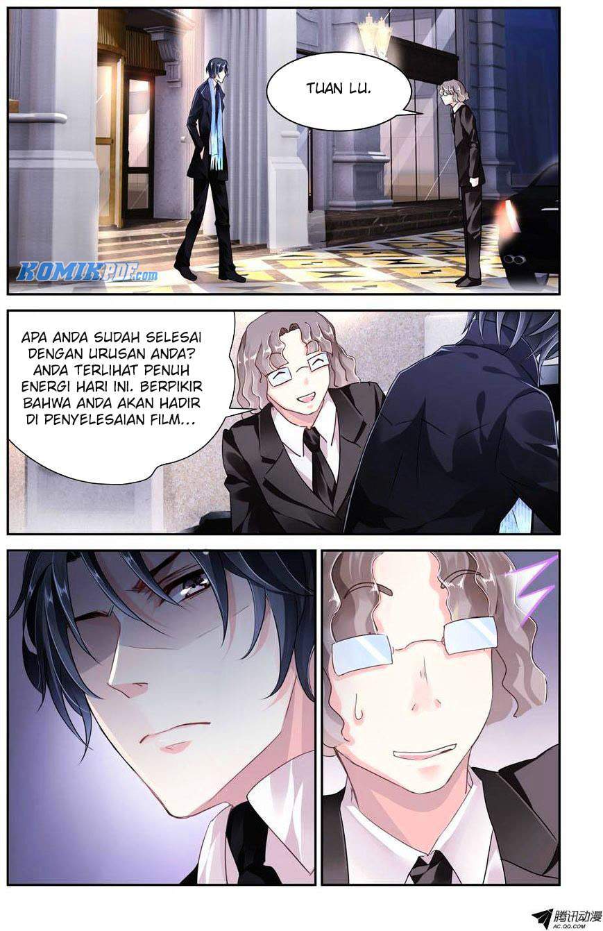 Guomin Laogong Dai Huijia Chapter 3 - halaman 10
