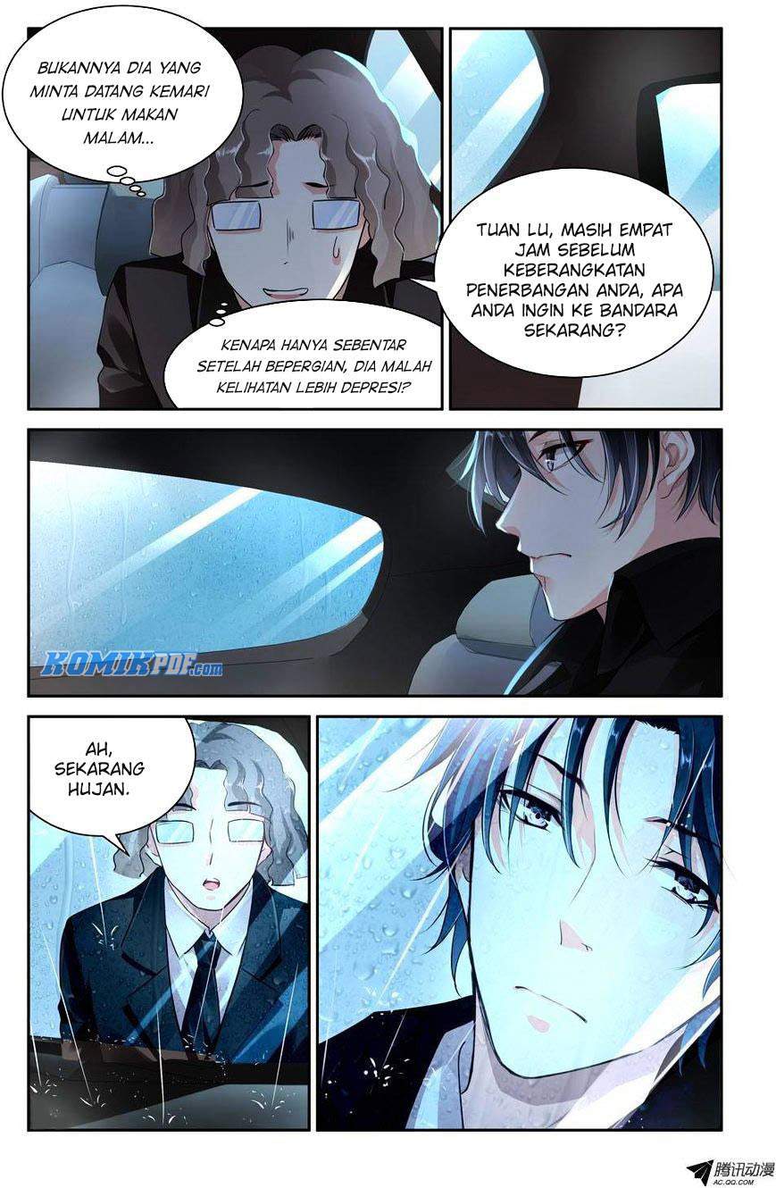 Guomin Laogong Dai Huijia Chapter 3 - halaman 11