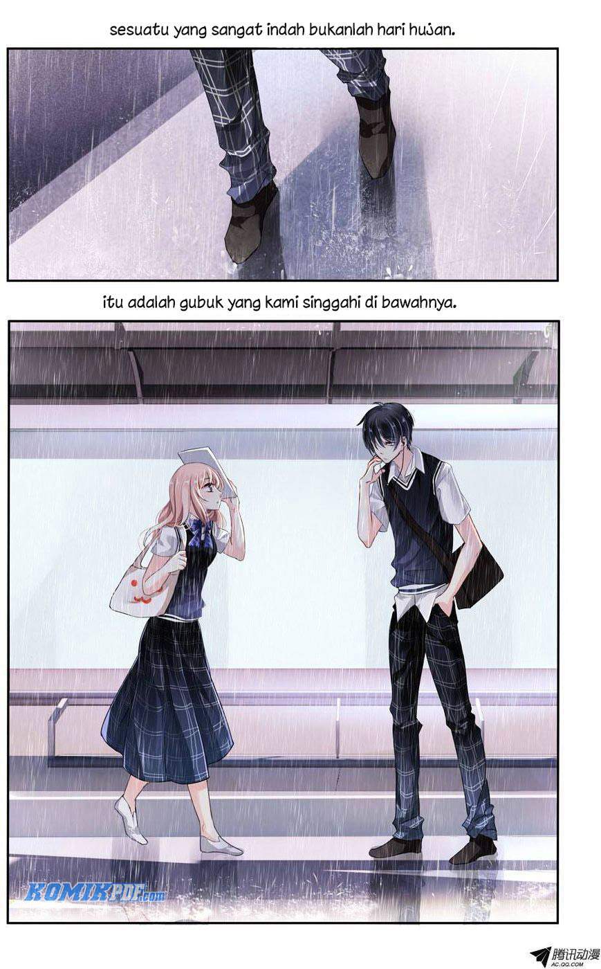 Guomin Laogong Dai Huijia Chapter 3 - halaman 12