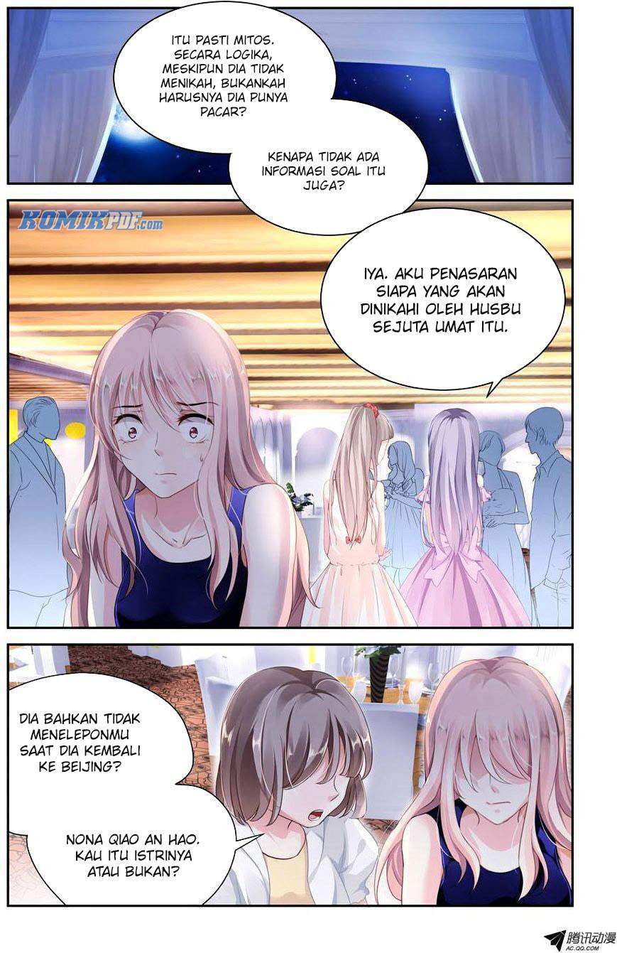 Guomin Laogong Dai Huijia Chapter 3 - halaman 4