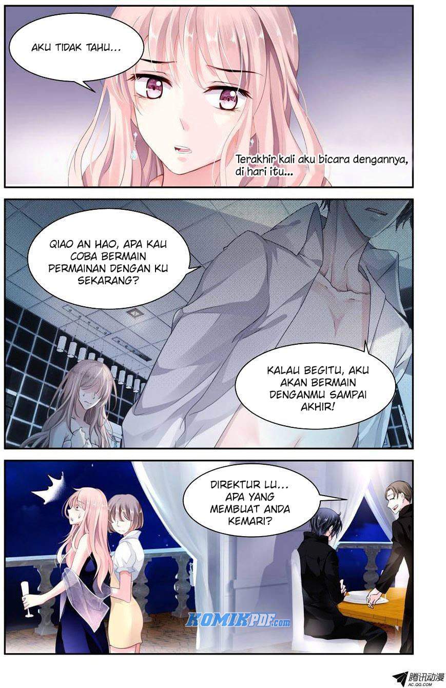 Guomin Laogong Dai Huijia Chapter 3 - halaman 5