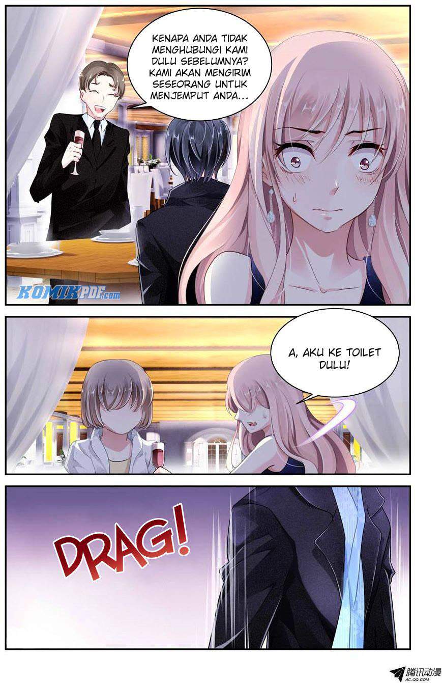 Guomin Laogong Dai Huijia Chapter 3 - halaman 6