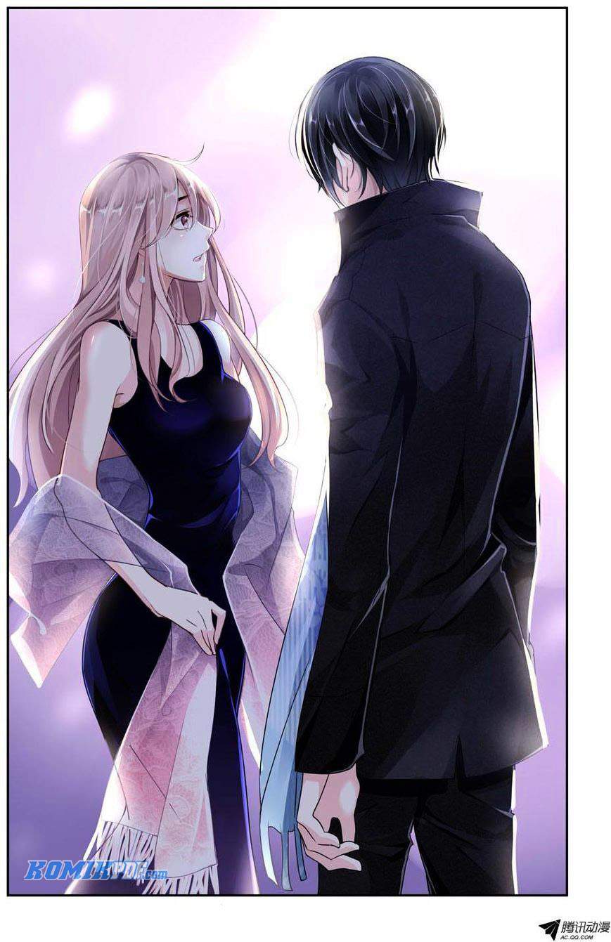 Guomin Laogong Dai Huijia Chapter 3 - halaman 7