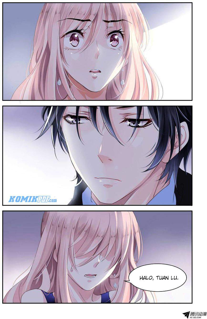 Guomin Laogong Dai Huijia Chapter 3 - halaman 8