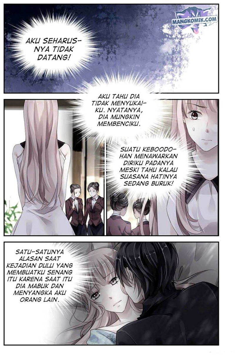 Guomin Laogong Dai Huijia Chapter 30 - halaman 6