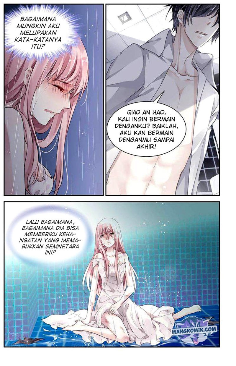 Guomin Laogong Dai Huijia Chapter 30 - halaman 7