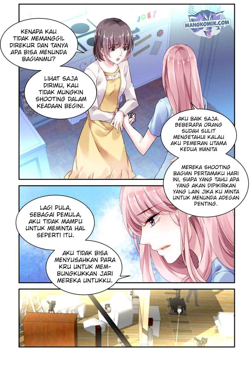 Guomin Laogong Dai Huijia Chapter 31 - halaman 4