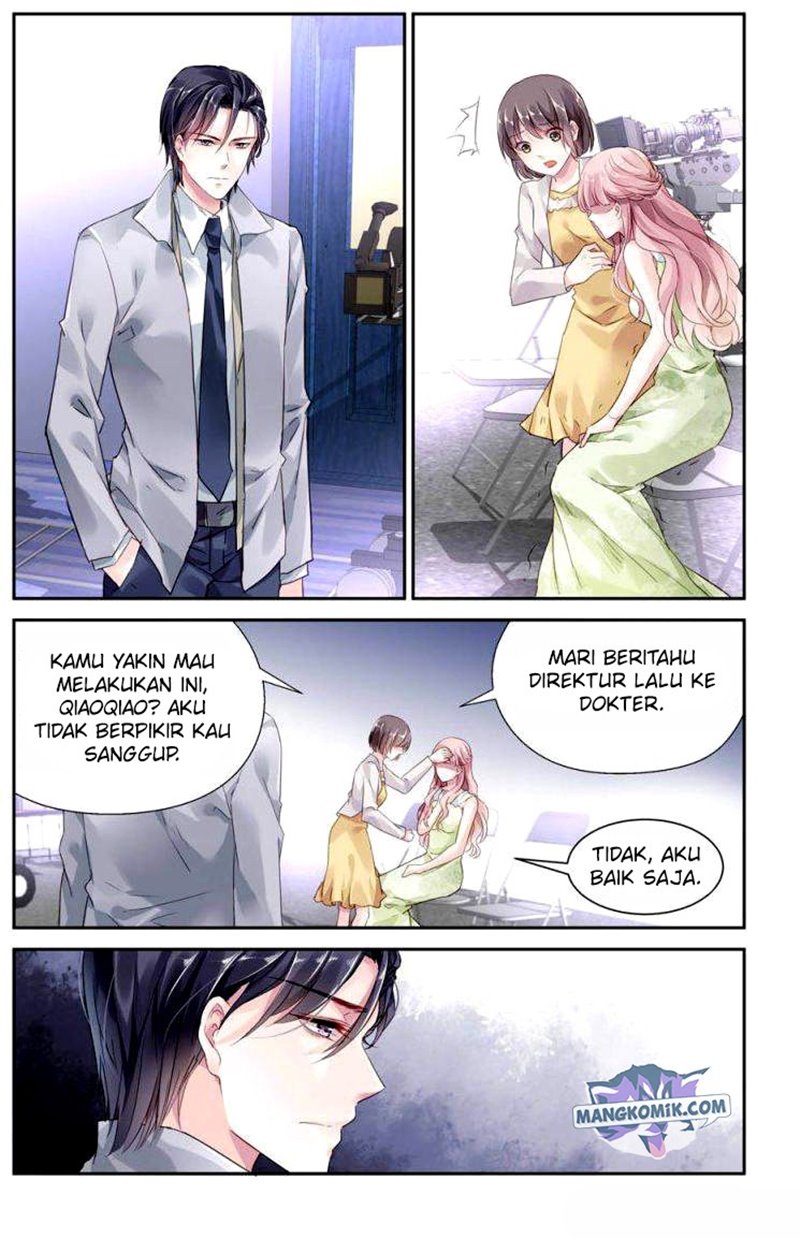 Guomin Laogong Dai Huijia Chapter 31 - halaman 5