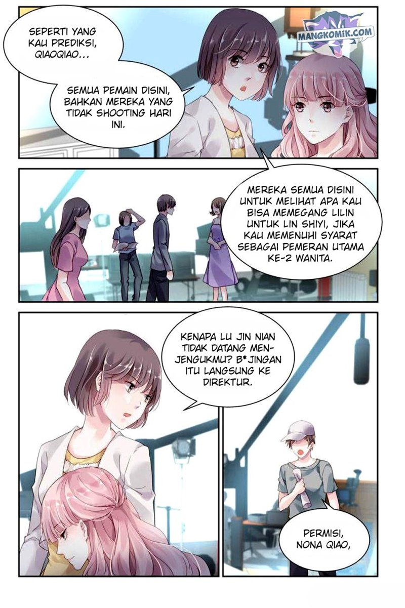 Guomin Laogong Dai Huijia Chapter 31 - halaman 6