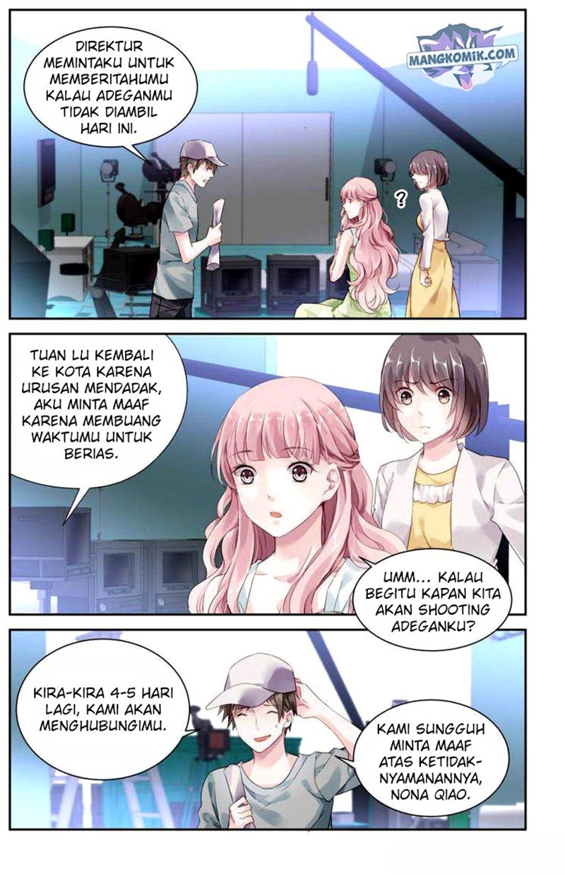 Guomin Laogong Dai Huijia Chapter 31 - halaman 7