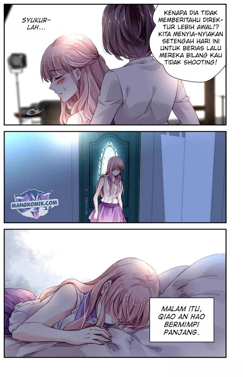 Guomin Laogong Dai Huijia Chapter 31 - halaman 8