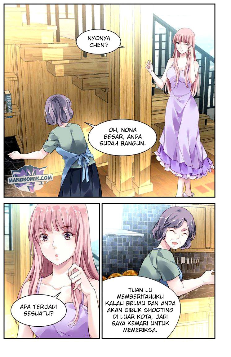 Guomin Laogong Dai Huijia Chapter 32 - halaman 1