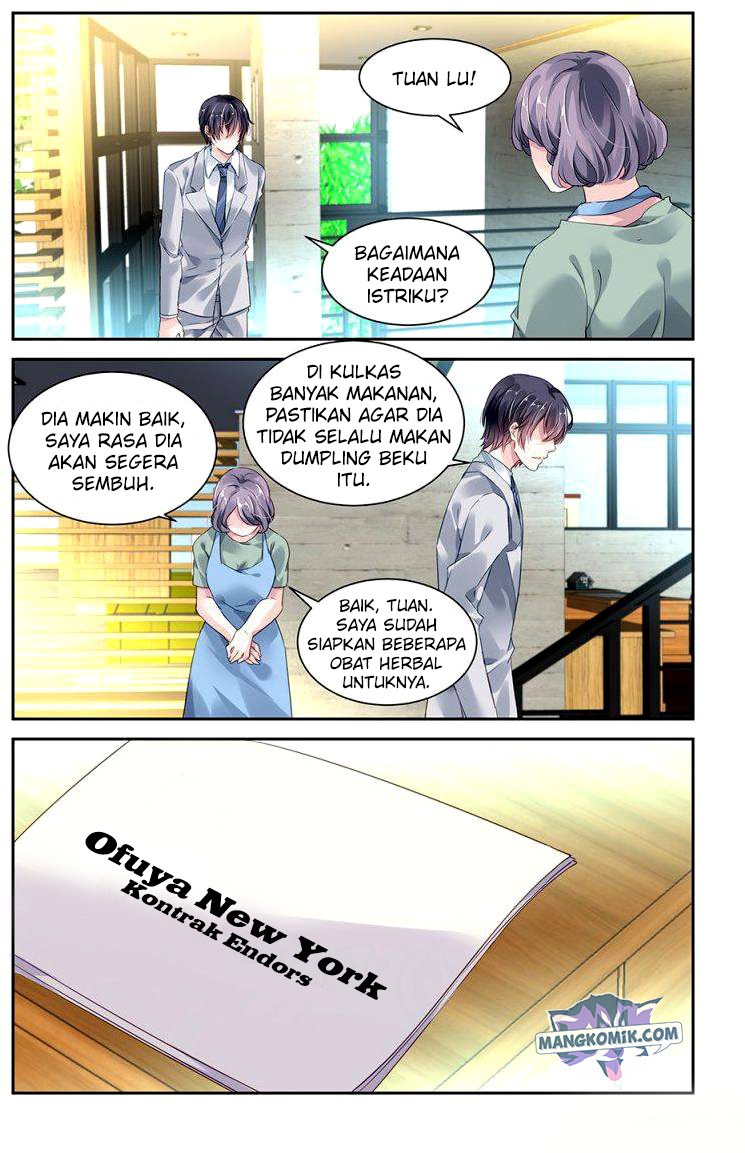 Guomin Laogong Dai Huijia Chapter 32 - halaman 3