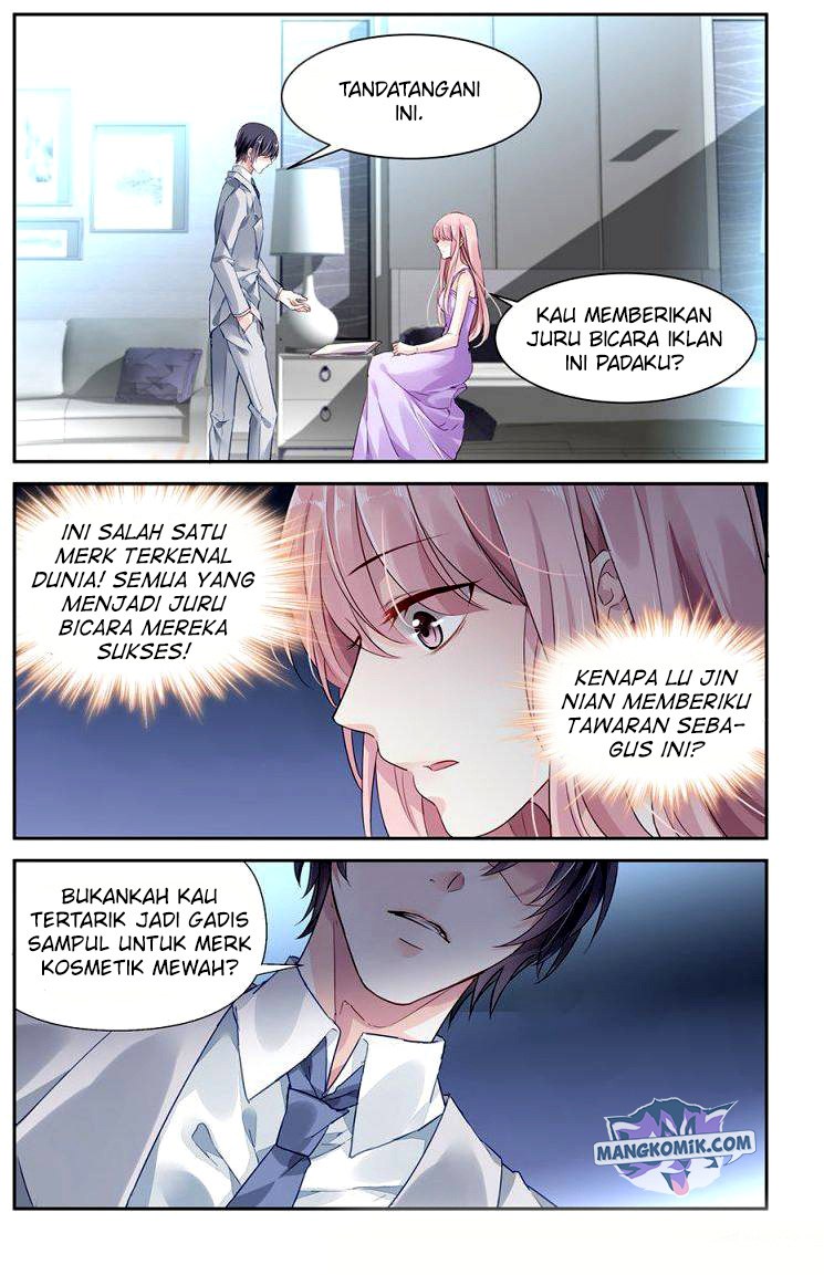 Guomin Laogong Dai Huijia Chapter 32 - halaman 4