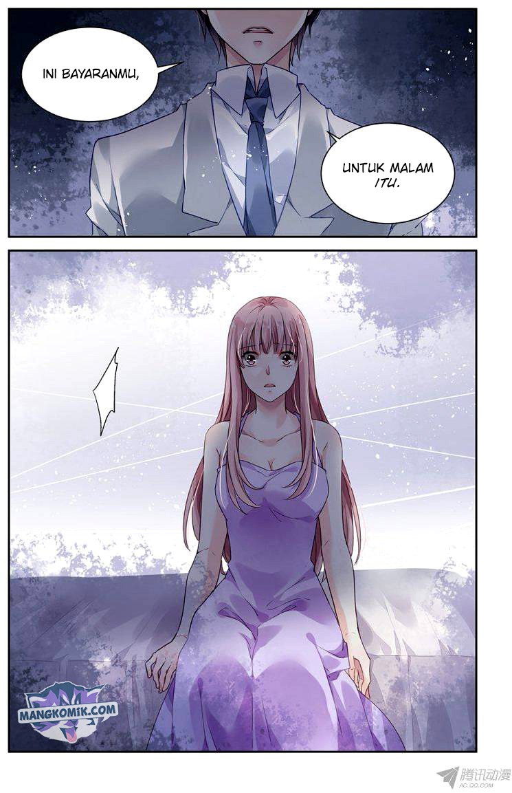 Guomin Laogong Dai Huijia Chapter 32 - halaman 5