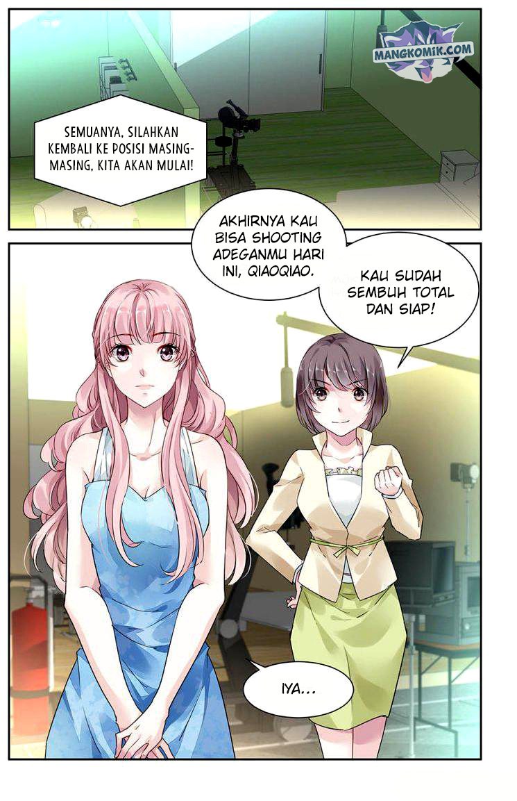 Guomin Laogong Dai Huijia Chapter 33 - halaman 1