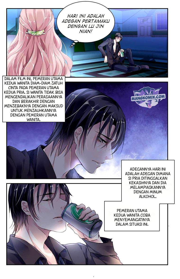 Guomin Laogong Dai Huijia Chapter 33 - halaman 2
