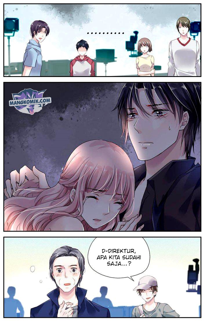 Guomin Laogong Dai Huijia Chapter 33 - halaman 7