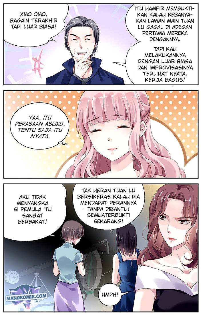 Guomin Laogong Dai Huijia Chapter 34 - halaman 3