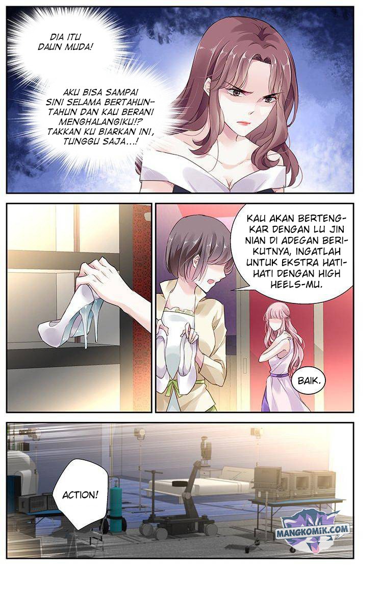 Guomin Laogong Dai Huijia Chapter 34 - halaman 4