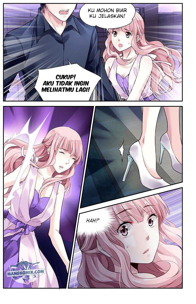 Guomin Laogong Dai Huijia Chapter 34 - halaman 5