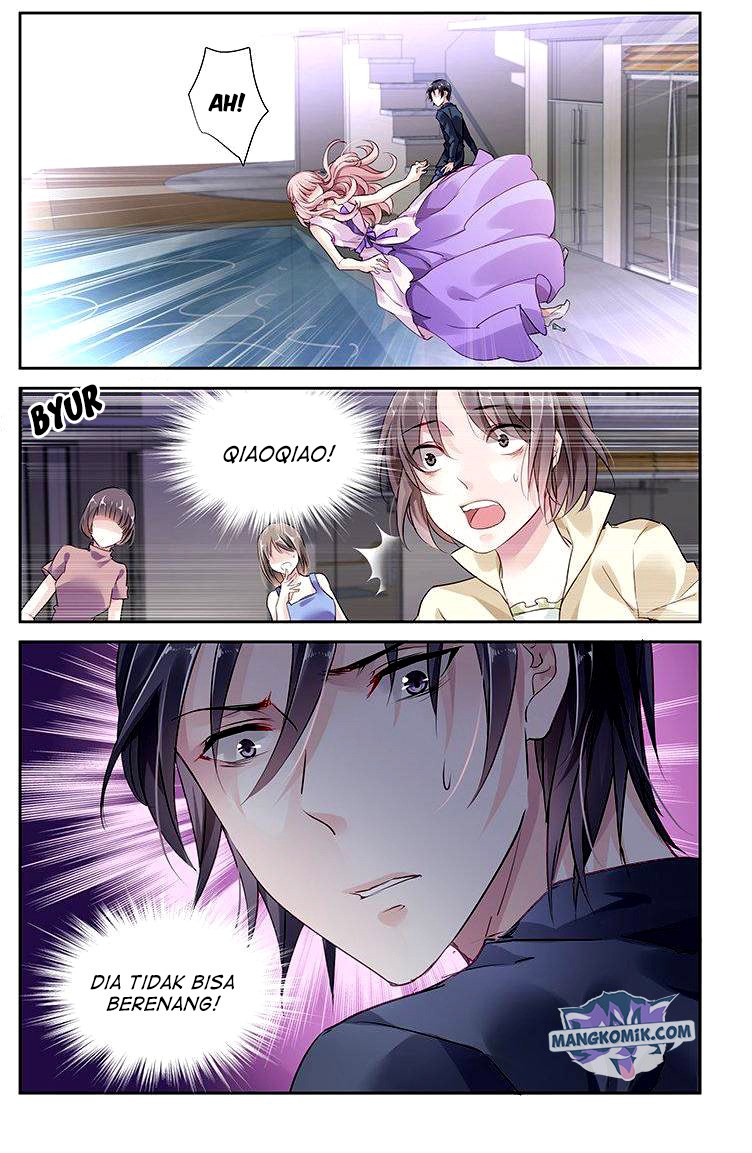 Guomin Laogong Dai Huijia Chapter 34 - halaman 6