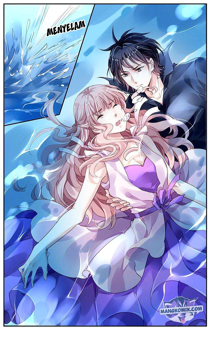 Guomin Laogong Dai Huijia Chapter 34 - halaman 7