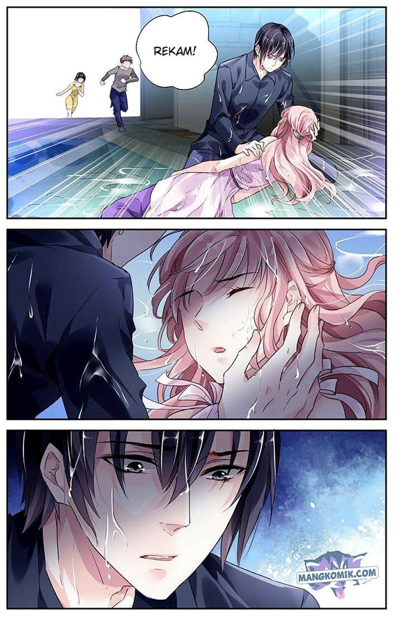 Guomin Laogong Dai Huijia Chapter 35 - halaman 2