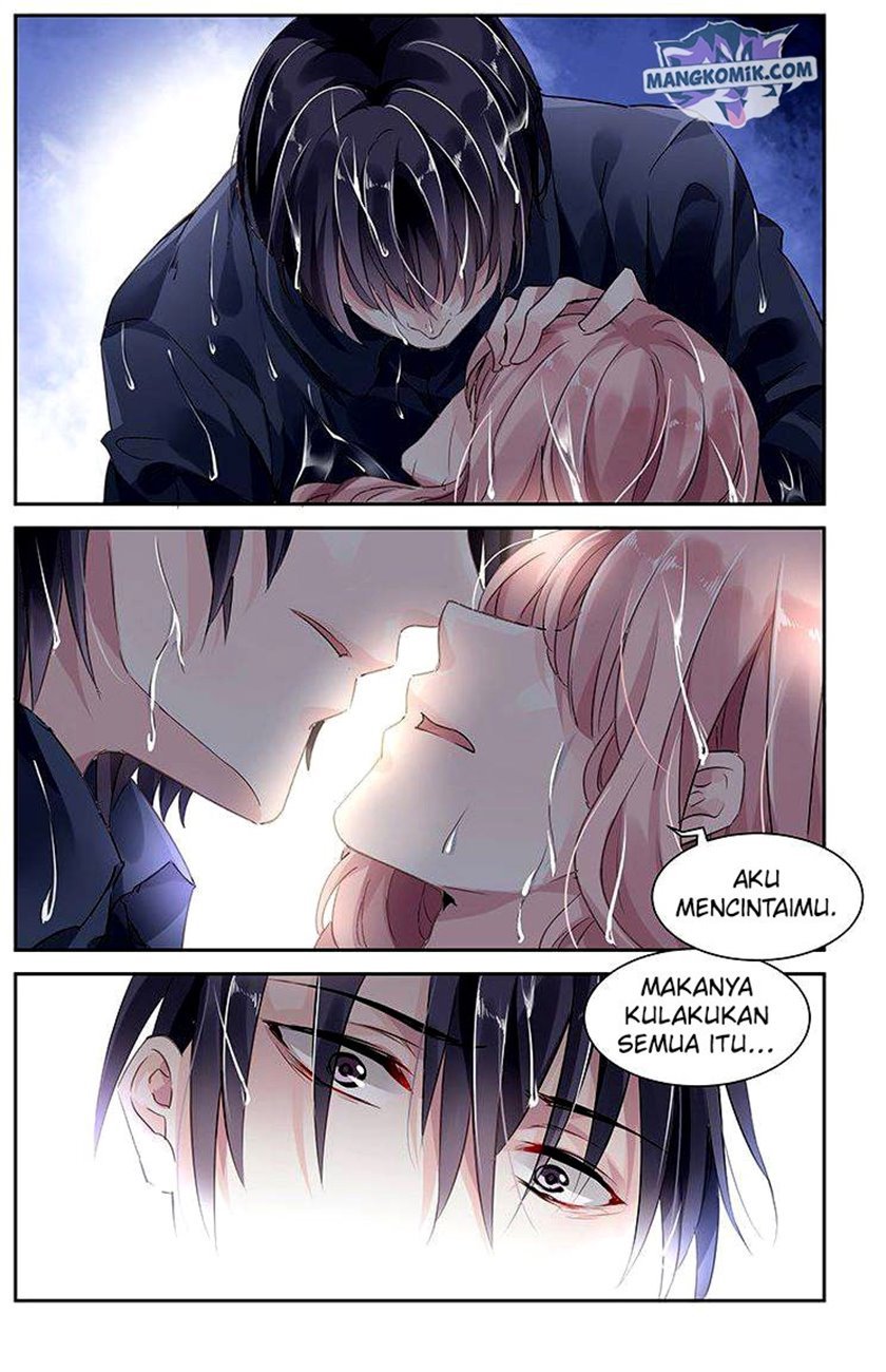 Guomin Laogong Dai Huijia Chapter 35 - halaman 3