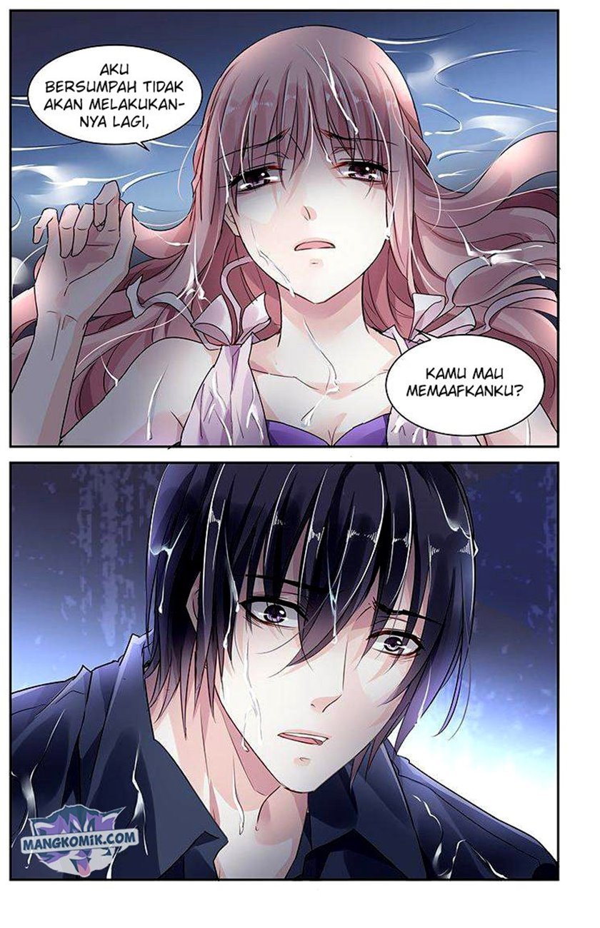 Guomin Laogong Dai Huijia Chapter 35 - halaman 4