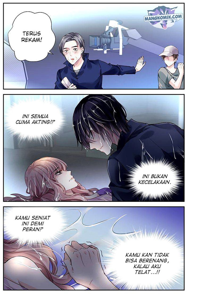 Guomin Laogong Dai Huijia Chapter 35 - halaman 5