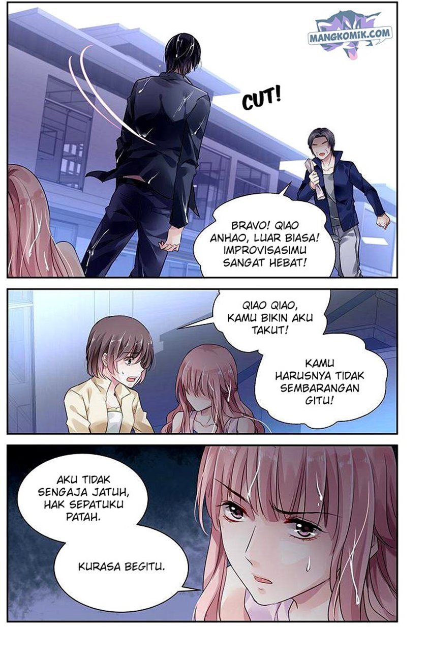 Guomin Laogong Dai Huijia Chapter 35 - halaman 6